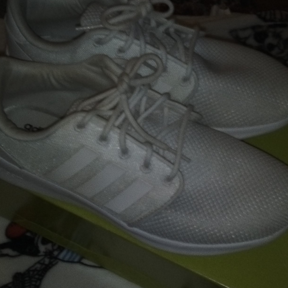 Women's adidas shoes